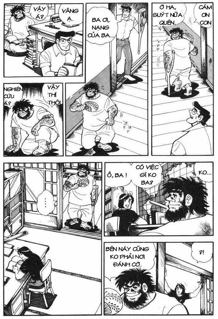 Ore Wa Teppei - Chương 24
