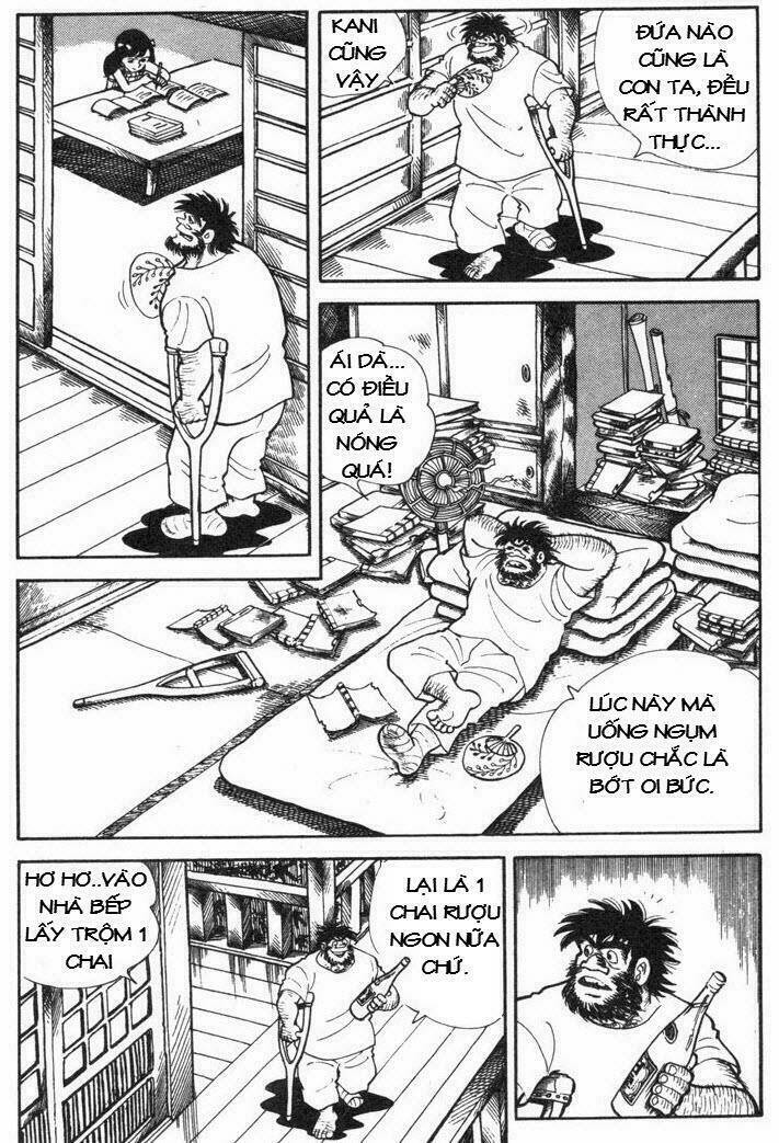 Ore Wa Teppei - Chương 24