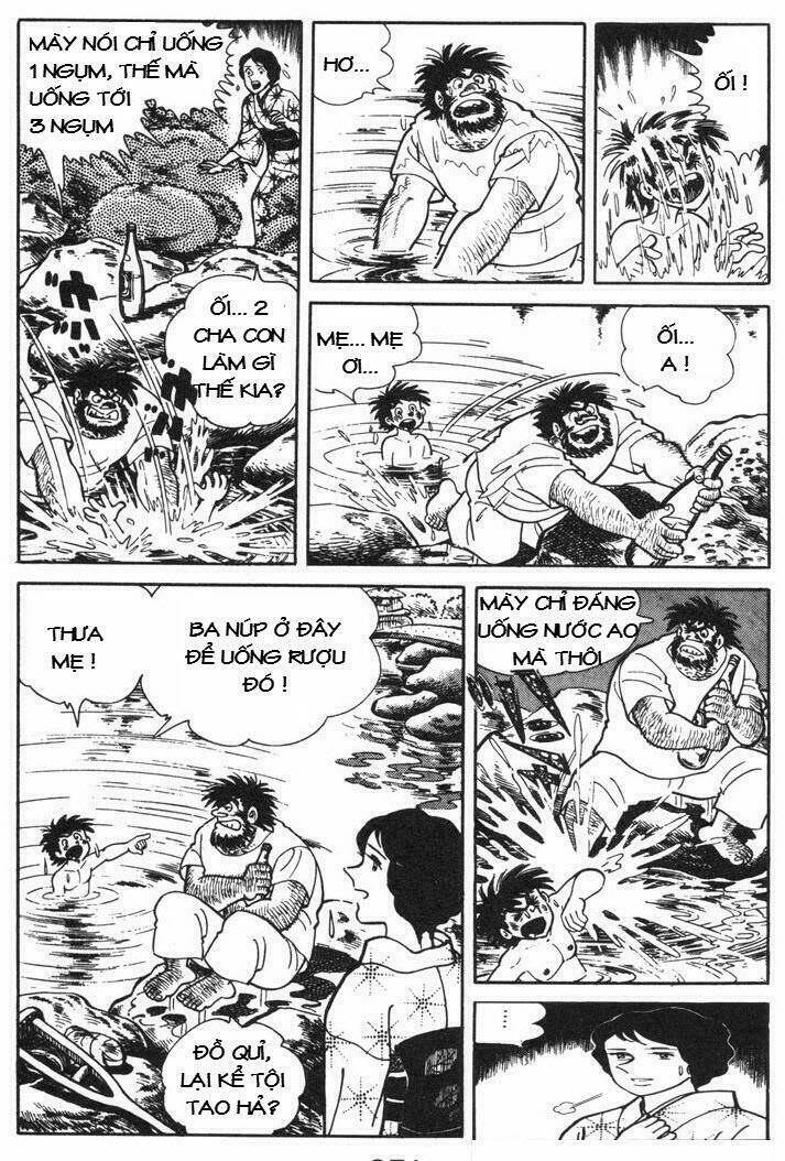 Ore Wa Teppei - Chương 24