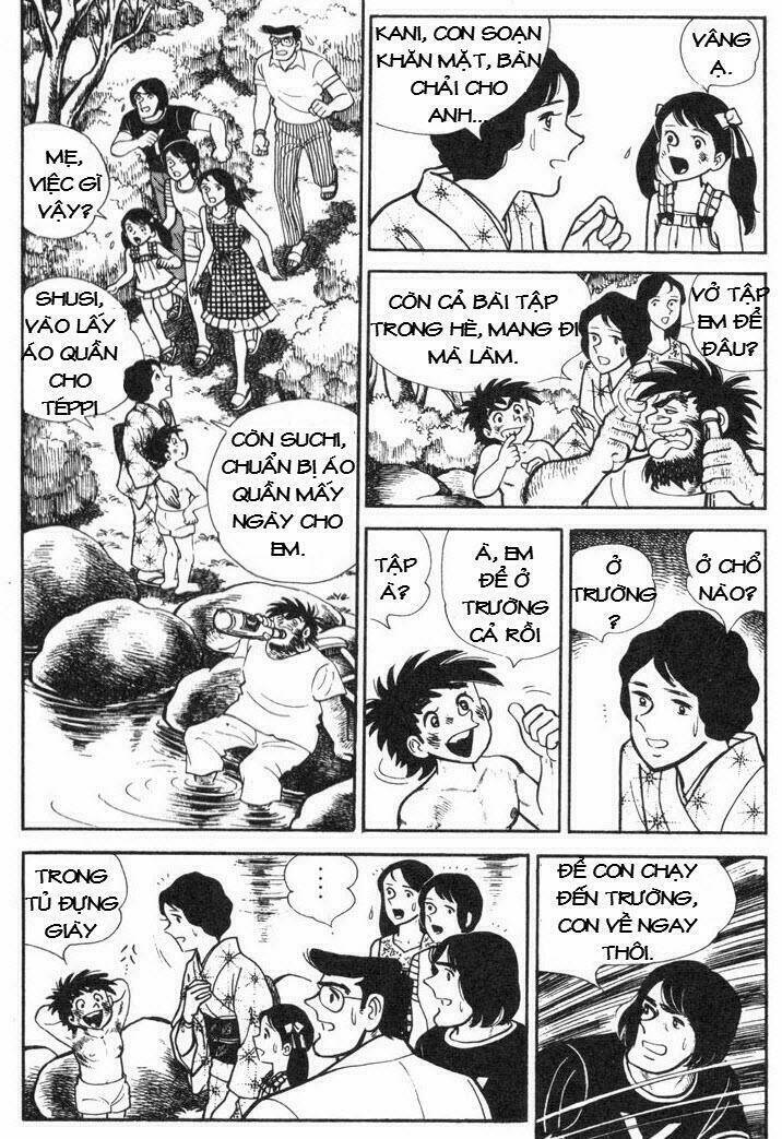 Ore Wa Teppei - Chương 24