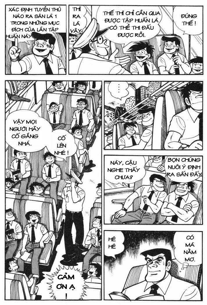 Ore Wa Teppei - Chương 24