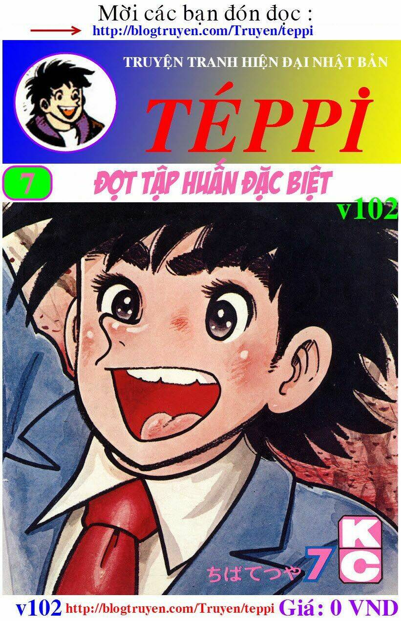 Ore Wa Teppei - Chương 24