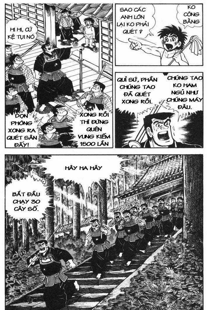 Ore Wa Teppei - Chương 26