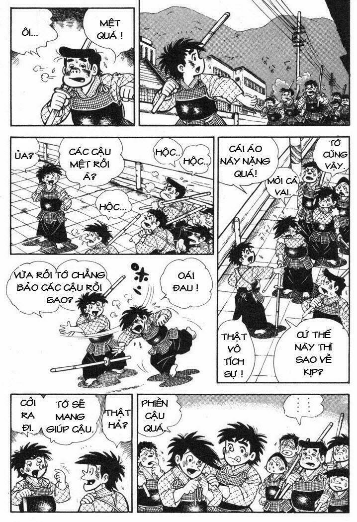 Ore Wa Teppei - Chương 26