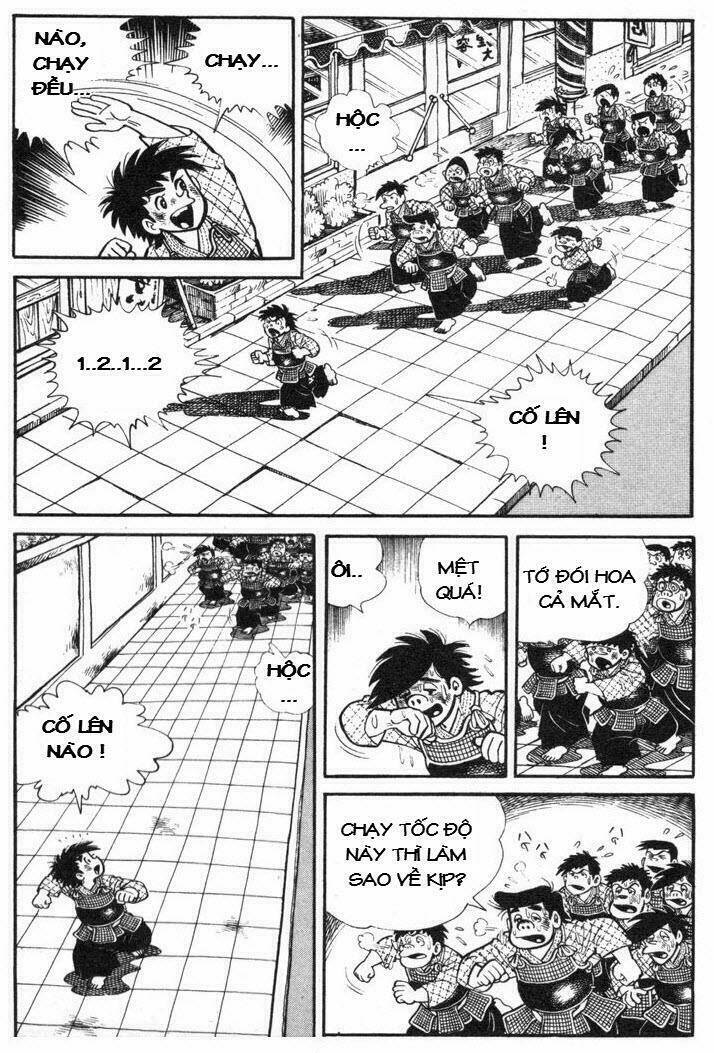 Ore Wa Teppei - Chương 26