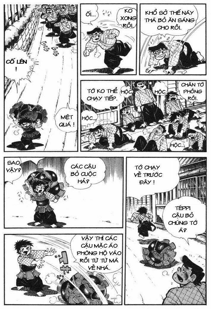 Ore Wa Teppei - Chương 26