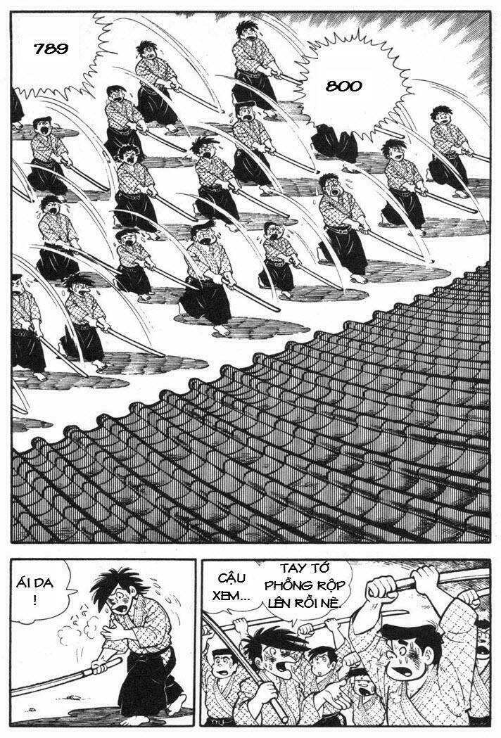 Ore Wa Teppei - Chương 26