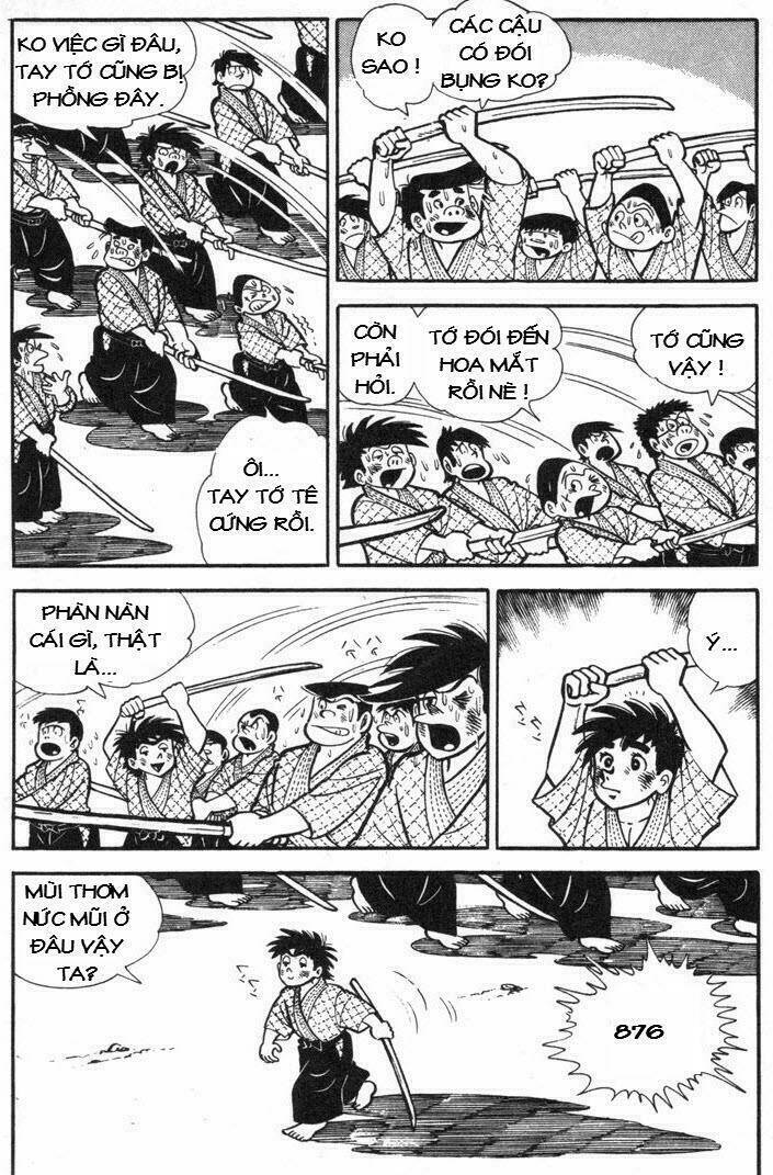 Ore Wa Teppei - Chương 26