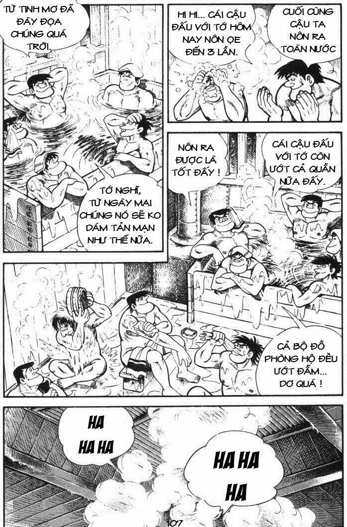 Ore Wa Teppei - Chương 27