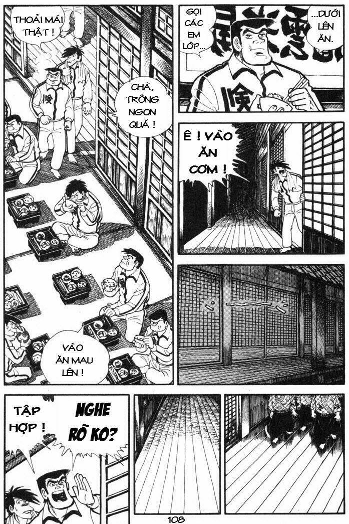 Ore Wa Teppei - Chương 27