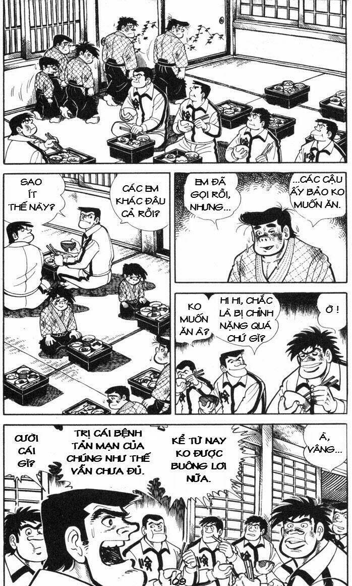 Ore Wa Teppei - Chương 27