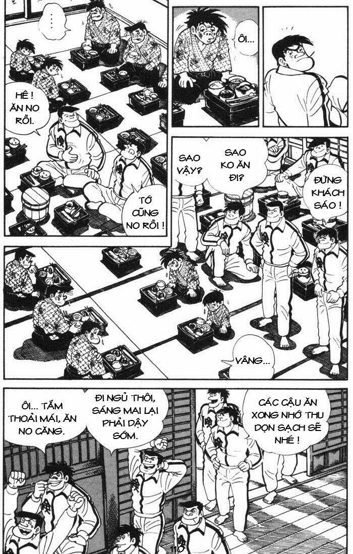 Ore Wa Teppei - Chương 27