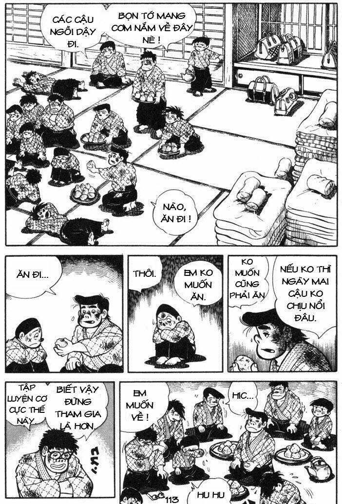 Ore Wa Teppei - Chương 27