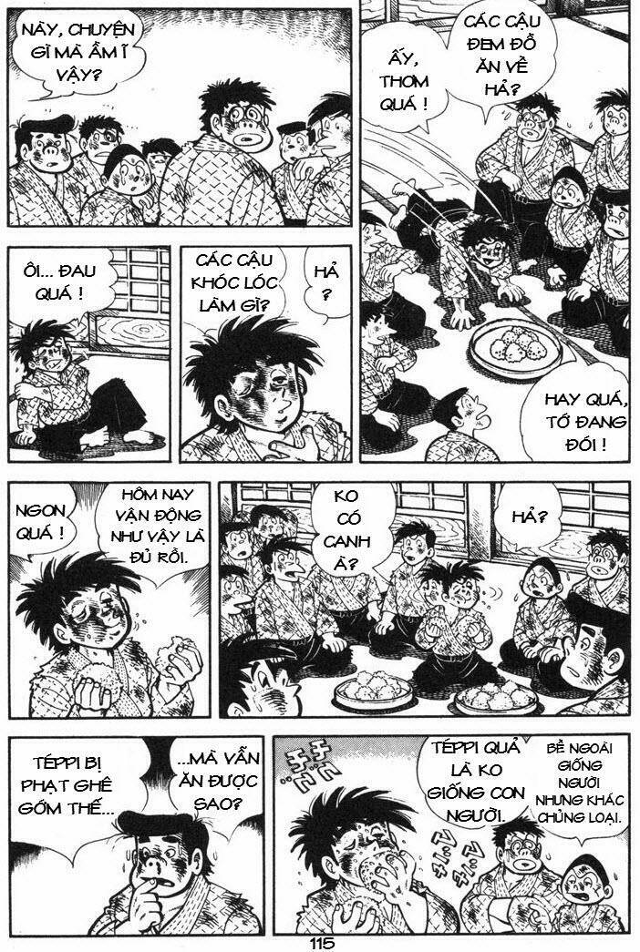 Ore Wa Teppei - Chương 27