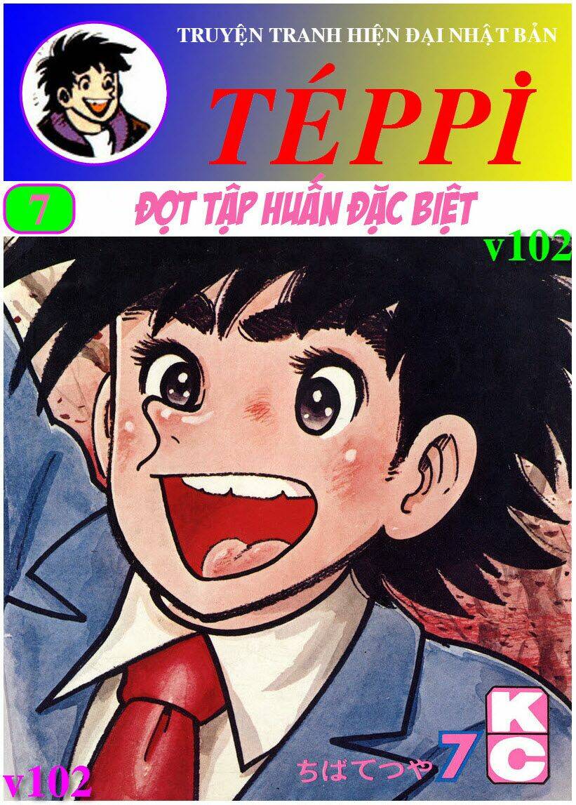 Ore Wa Teppei - Chương 28