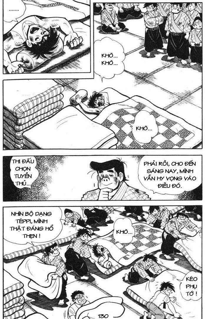 Ore Wa Teppei - Chương 28