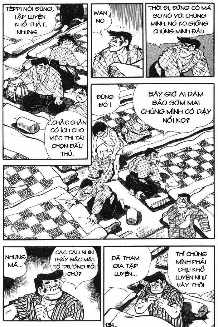 Ore Wa Teppei - Chương 28