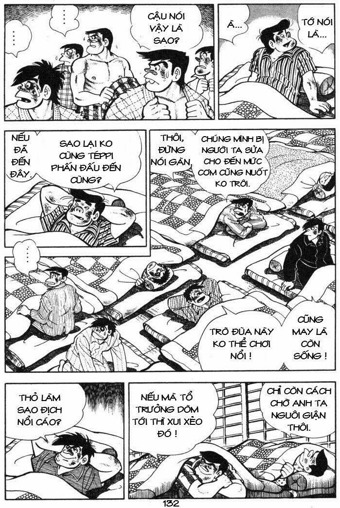 Ore Wa Teppei - Chương 28