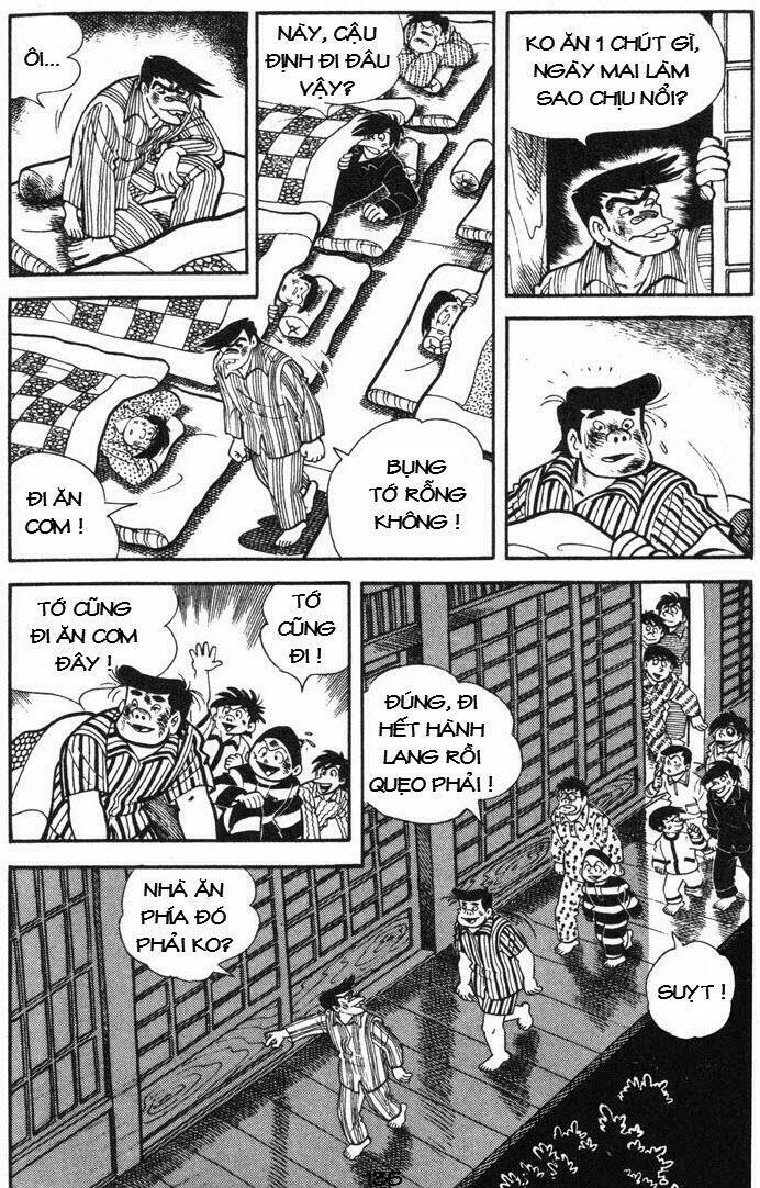 Ore Wa Teppei - Chương 28
