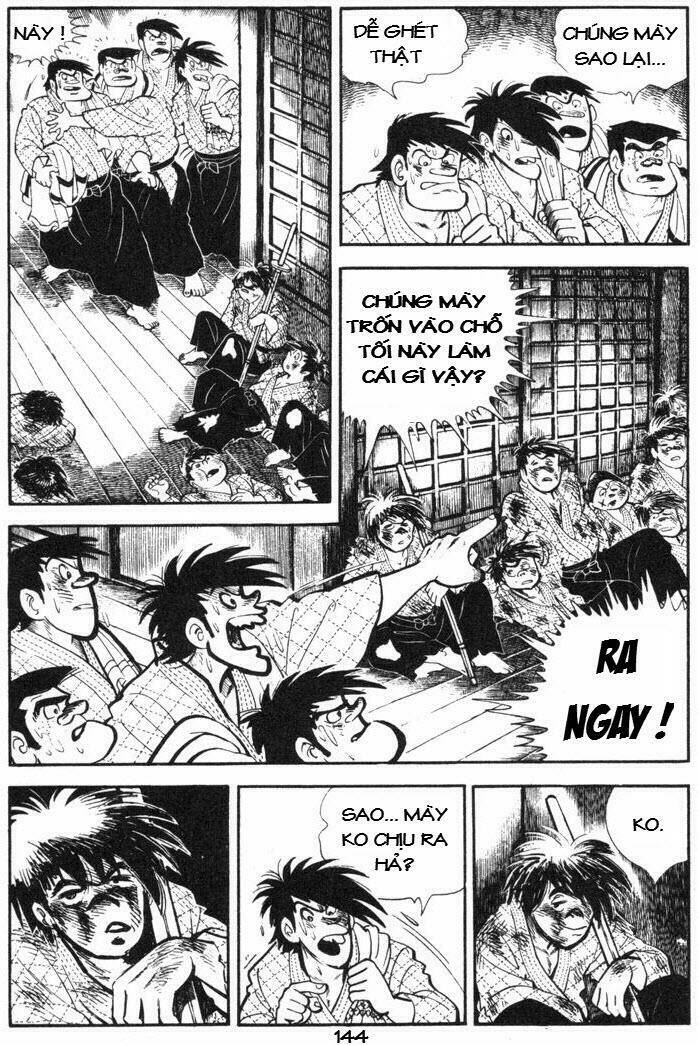 Ore Wa Teppei - Chương 28