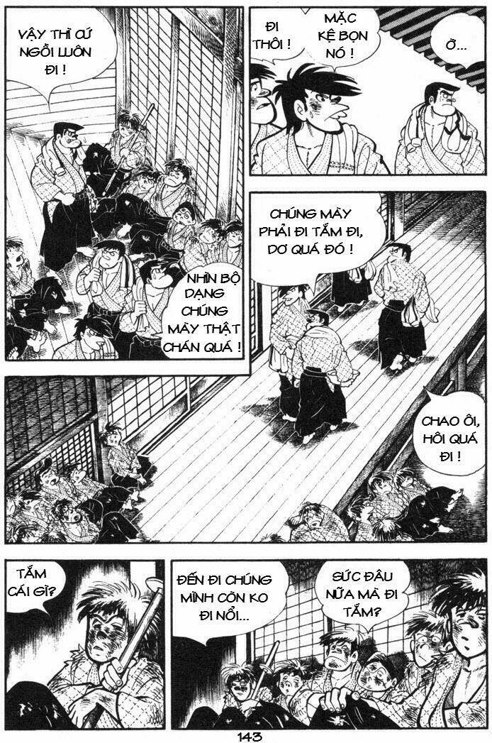 Ore Wa Teppei - Chương 28