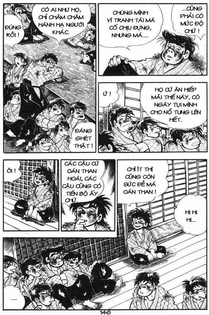 Ore Wa Teppei - Chương 28