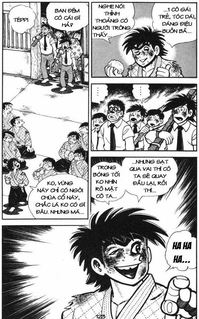Ore Wa Teppei - Chương 28