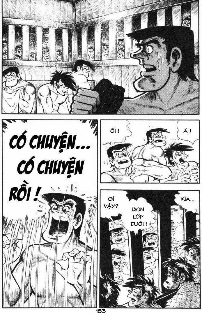 Ore Wa Teppei - Chương 28