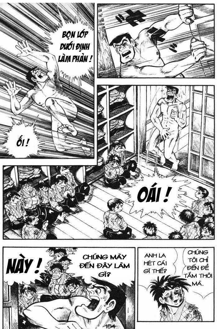 Ore Wa Teppei - Chương 28