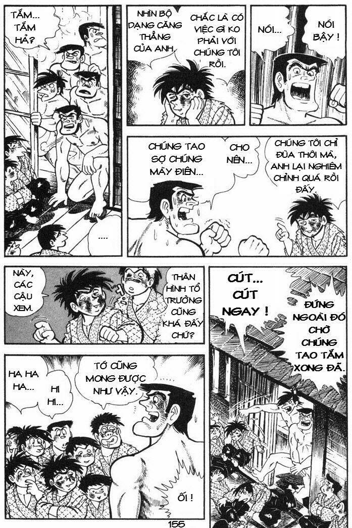 Ore Wa Teppei - Chương 28