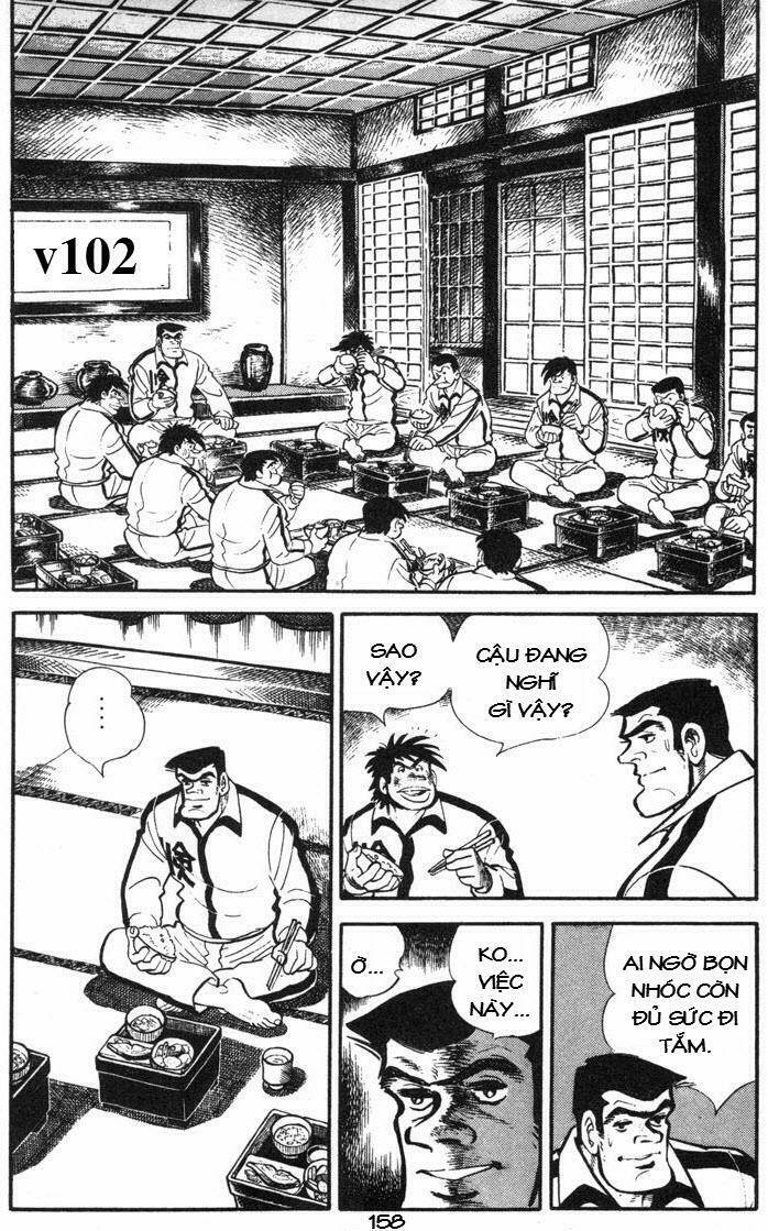 Ore Wa Teppei - Chương 28