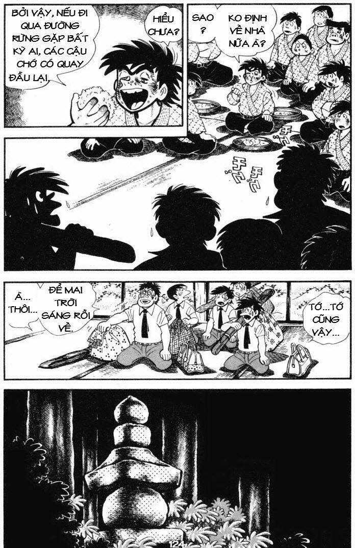 Ore Wa Teppei - Chương 28