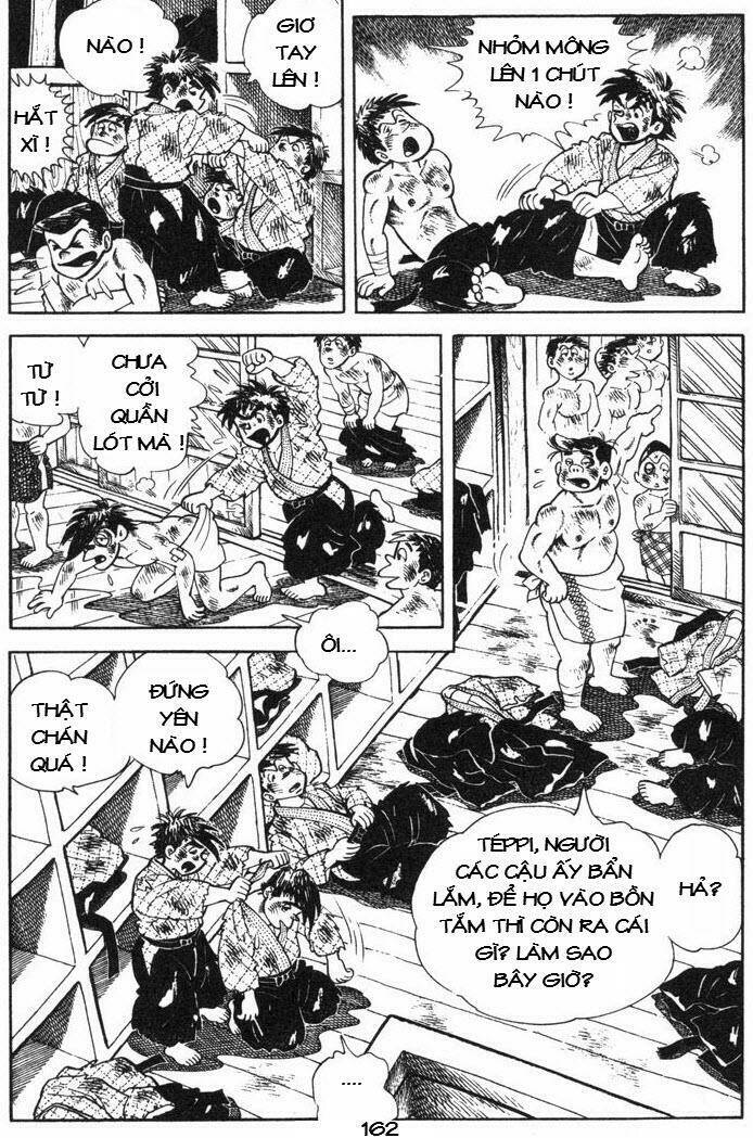 Ore Wa Teppei - Chương 28