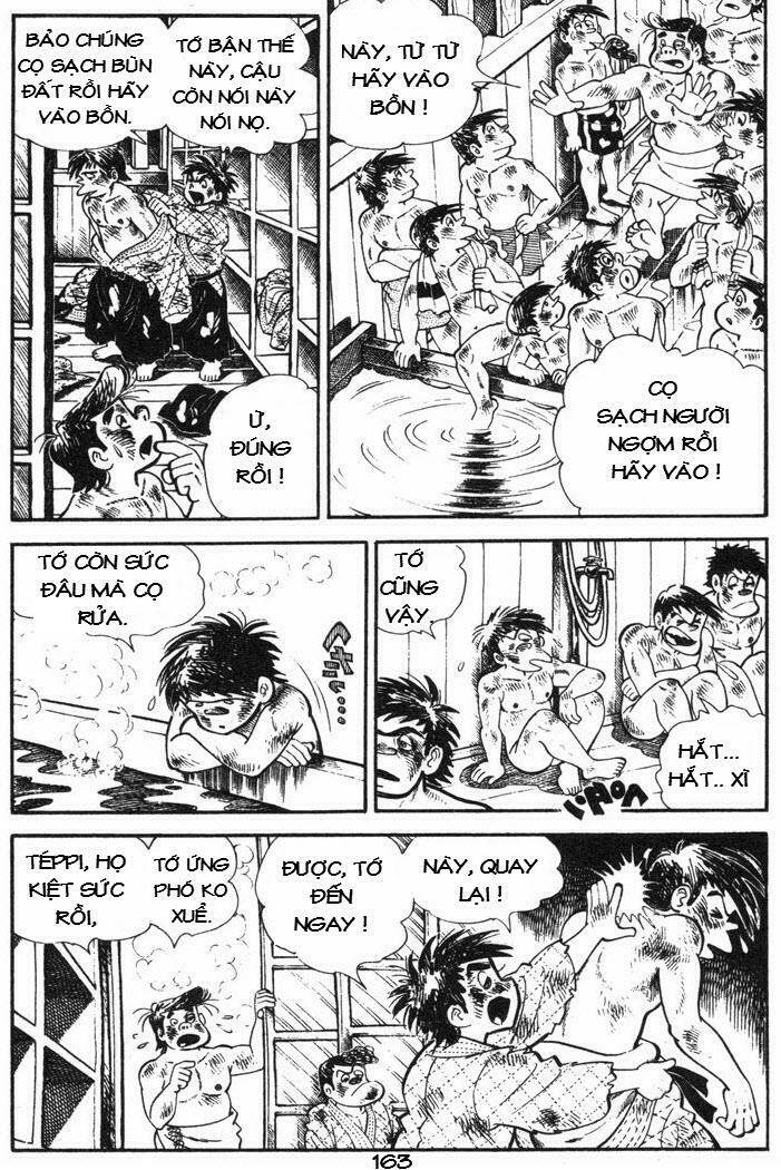 Ore Wa Teppei - Chương 28