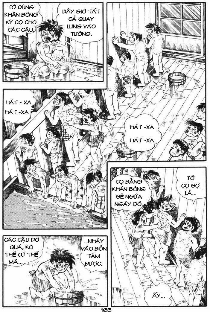 Ore Wa Teppei - Chương 28