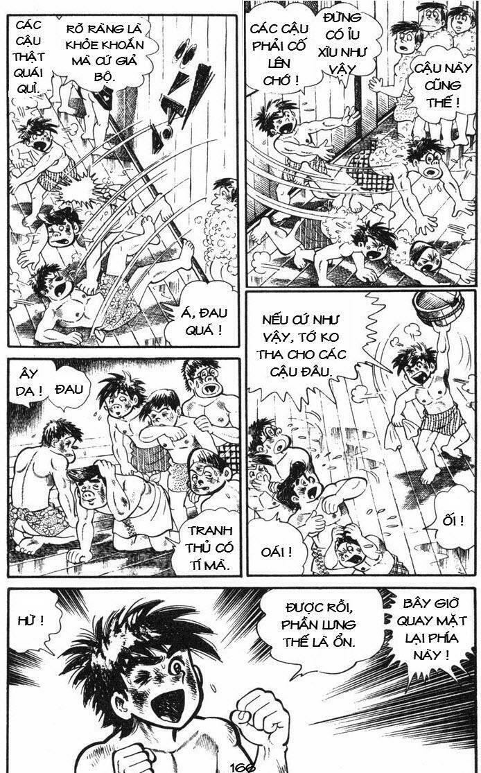 Ore Wa Teppei - Chương 28
