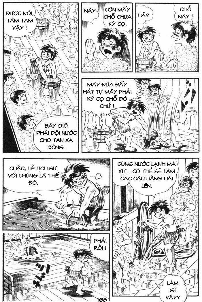 Ore Wa Teppei - Chương 28