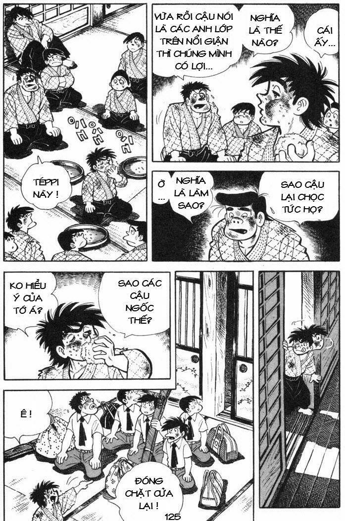 Ore Wa Teppei - Chương 28