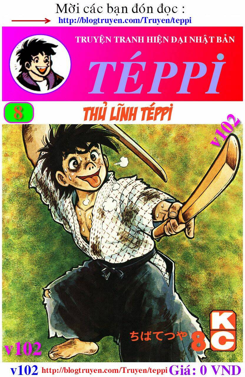 Ore Wa Teppei - Chương 28