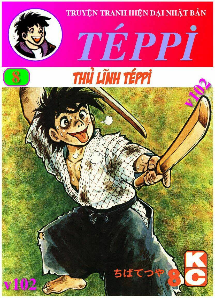 Ore Wa Teppei - Chương 29