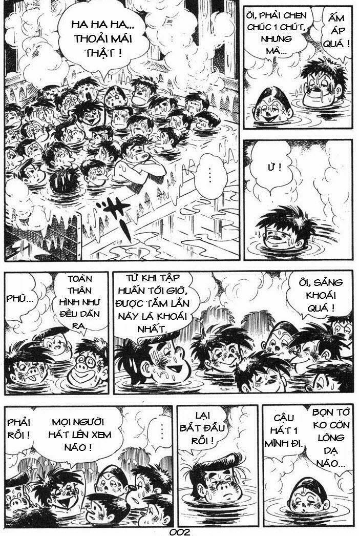 Ore Wa Teppei - Chương 29