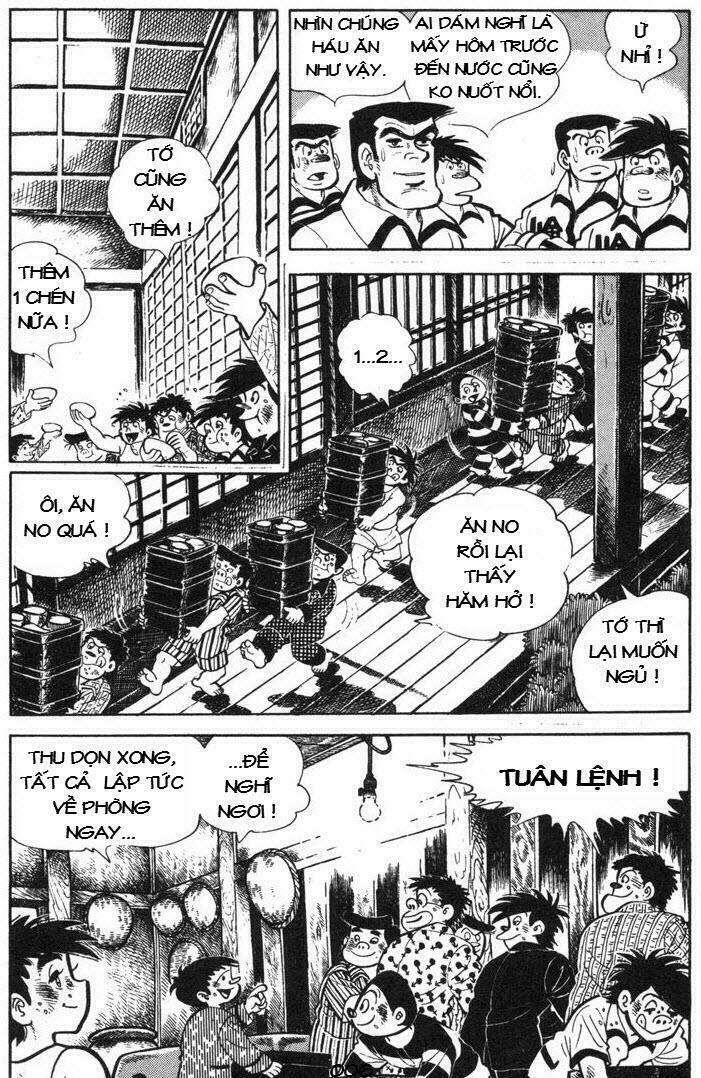 Ore Wa Teppei - Chương 29