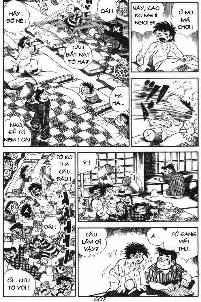 Ore Wa Teppei - Chương 29