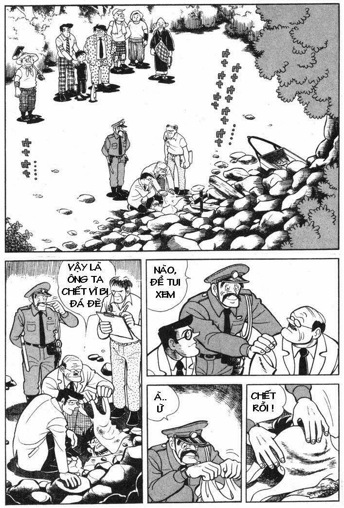 Ore Wa Teppei - Chương 3