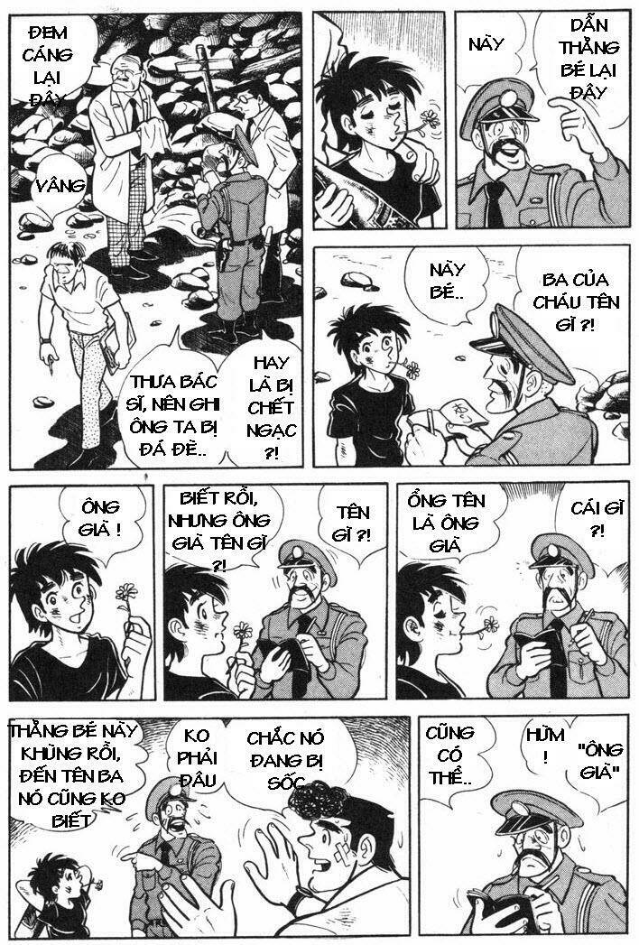 Ore Wa Teppei - Chương 3