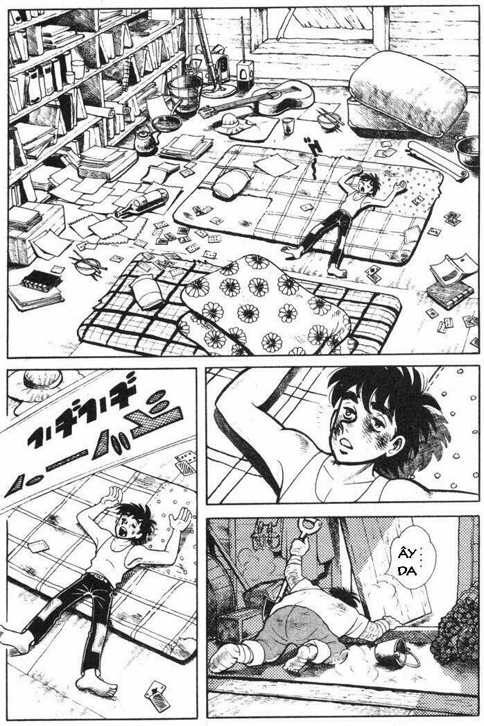 Ore Wa Teppei - Chương 3