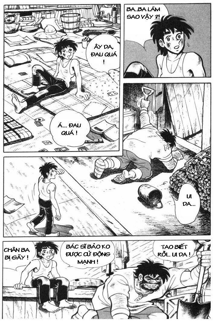 Ore Wa Teppei - Chương 3