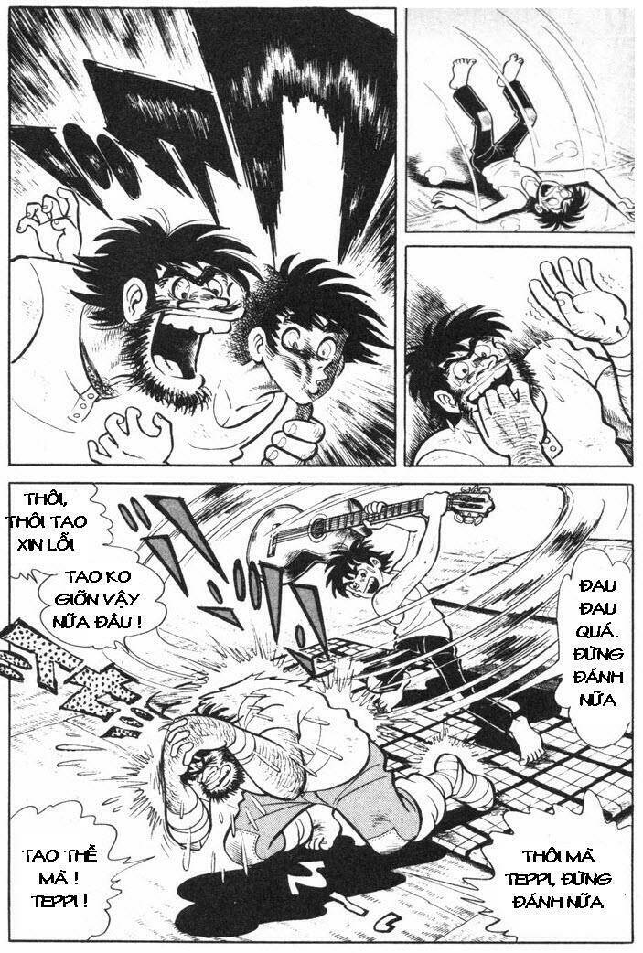 Ore Wa Teppei - Chương 3
