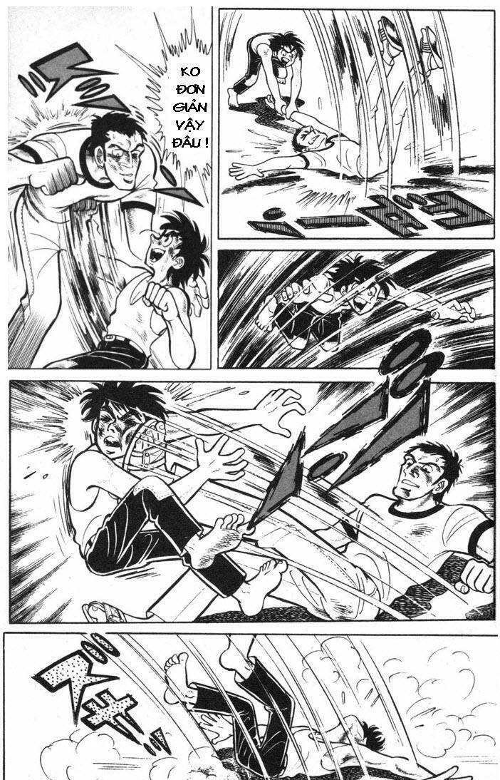 Ore Wa Teppei - Chương 3