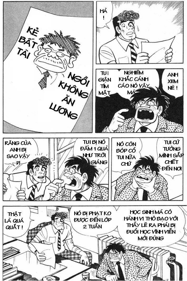 Ore Wa Teppei - Chương 3